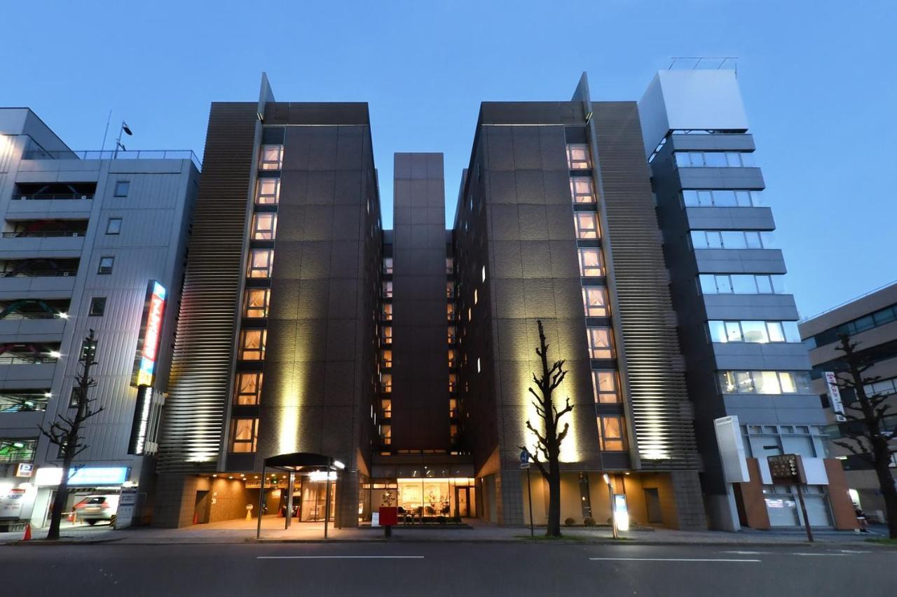 Nagoya Sakae Washington Hotel Plaza Aichi Exterior foto